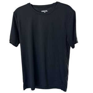 32° Cool Men’s Performance T-Shirt Black Size Medium